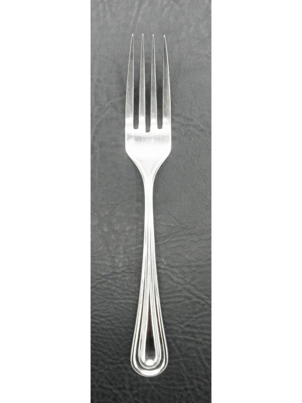 Dansk Lyra (stainless round tip) Pattern DASLYR Dinner Fork Set of 4 Japan - Picture 3 of 7